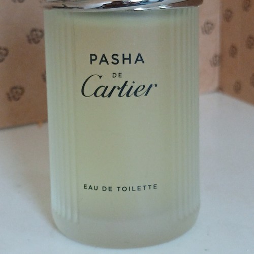Parfum homme vintage pasha - vintage,