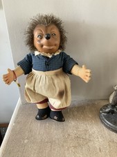 Mecki hérisson poupée - hÉrisson,
