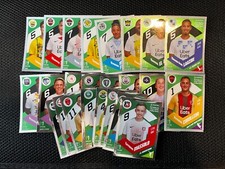 SET COMPLET PANINI EXTRA