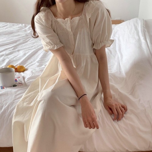 Femme victorien pyjama - femme,