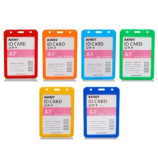 Pochette De Carte D'identité