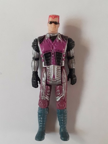 Figurine k lester sludge - figurine,