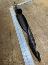 old tool, outil ancien, Mèche