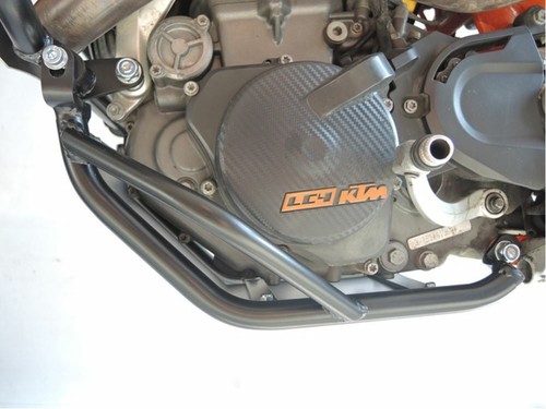 Ktm 690 enduro pare - 690, pare-chocs