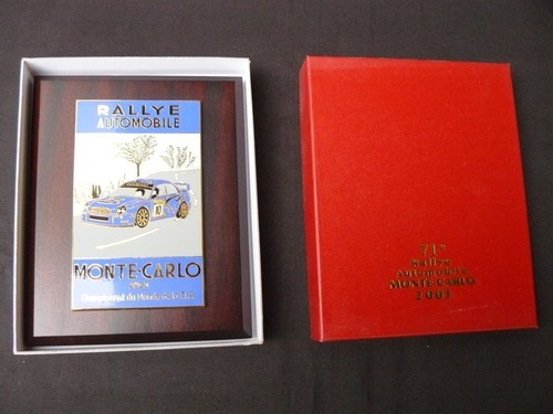 Plaque emaillee ieme - plaque, 71