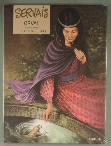 Orval servais dupuis aire - 1,