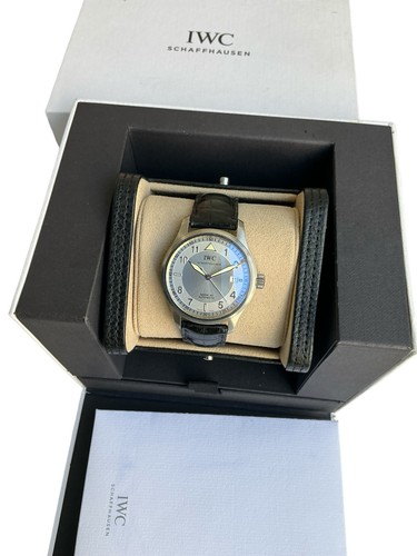 Iwc mark iw325314 mm - iwc,