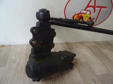 Boitier de direction NISSAN