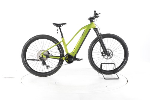 Cube reaction hybrid race vtt - hybrid,