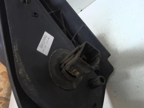 Retroviseur droit renault - retroviseur,