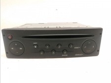 autoradio renault ESPACE IV
