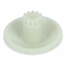 Roue Dentée Compatible Avec