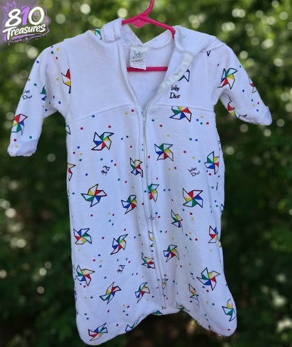 Vintage rare baby - &, rare!