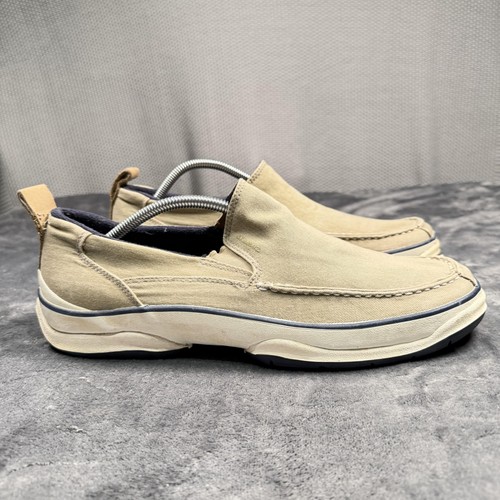 Sebago docksides shoes mens - docksides,
