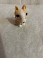 Hasbro Petshop 2007 bull terrier