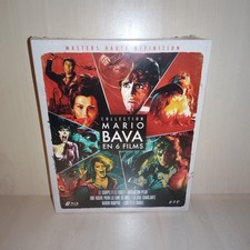 MARIO BAVA COLLECTION -