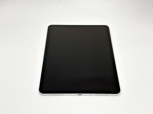 Apple ipad pro 256gb - apple, 11