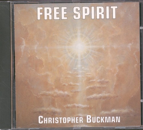 Christopher buckman free - christopher,