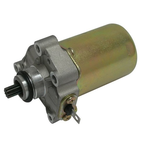Moteur démarrage gilera - de,