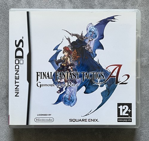 Nintendo final fantasy - -,