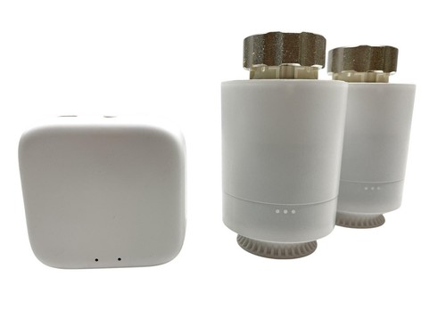 Thermostat radiateur - thermostat, de