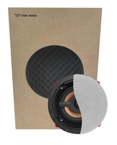 Enceinte plafond klipsch - plafond,