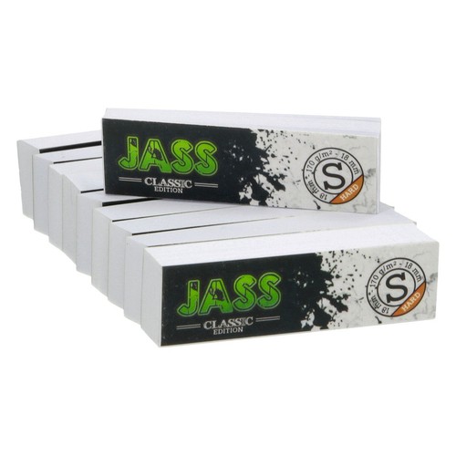 Filter tips jass - jass, classic