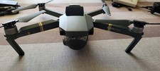 DJI Mavic Pro batterie Hs bien