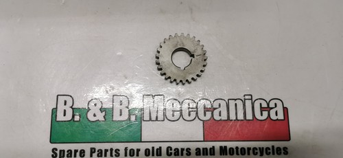 Roue dentée moteur ducati - roue,