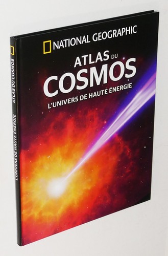 Atlas cosmos univers de - atlas, cosmos,