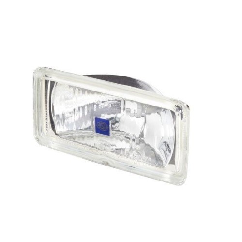 Optique projecteur longue - projecteur,