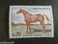 MONACO 1970, timbre 832
