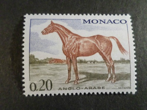 Monaco 1970 timbre 832 - monaco, 1970,