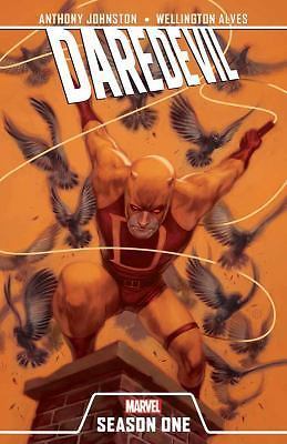 Daredevil season one 2012 - one, (2012