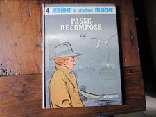 EO JEROME K JEROME BLOCHE T4