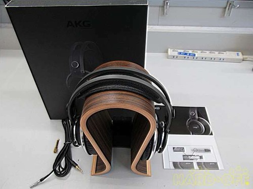 Akg k812 référence casque - akg,