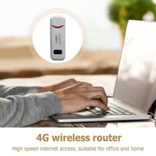 Routeur Wi-Fi 4G LTE 150 Mbps