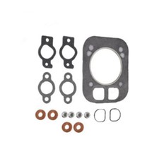 Set of 2 Head-Gasket-Kit pour Kohler CH730-0228/3015/3266/3267/3268/3276/3300.