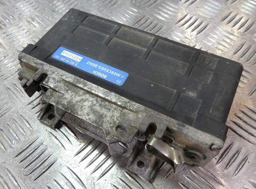 Mercedes benz c126 - mercedes, w126