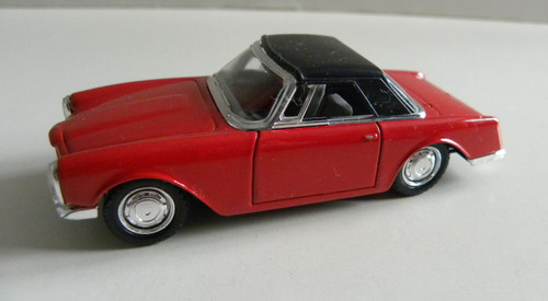 Facel vega hard - facel,
