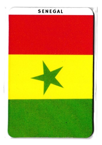 Magnet aimant sénégal - magnet,