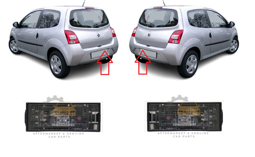 Neuf pour renault twingo - neuf,