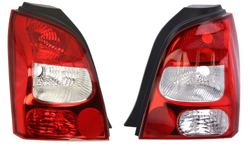 Lampe feu arriere gauche - 2x,