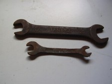 OUTILLAGE DE GARAGE ANCIEN   2