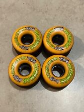 Roues skateboard, skate Haze