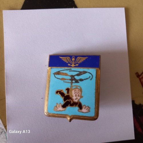 Insigne aéronavale escadrille - insigne,