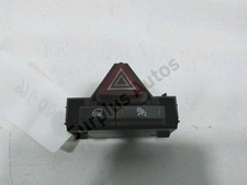 BOUTON DE WARNING 13189800 OPEL CORSA D phase 1 (09/2006 12/2010) / NE 220966