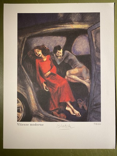Illustration libris vitesse - illustration, ex