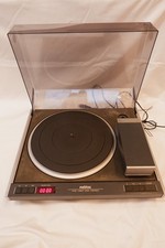 Revox B 790 Record Player