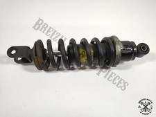 Amortisseur arrière SUZUKI